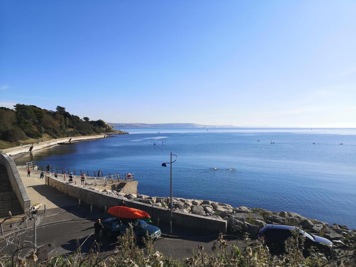 Anchor Cottage Weymouth Exterior foto
